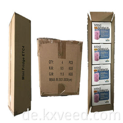 4L Hotel Kühlschrankfabrik